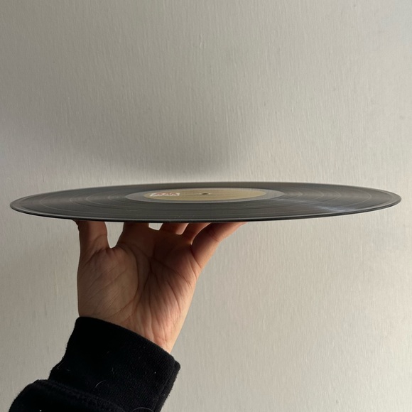 Carpenters Now & Then - 1973 - Vinyl Record - Picture 5 of 5